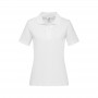 Ladies Promotional Polo Shirts - Stedman Womens Heavyweight Polo
