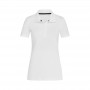 Ladies Promotional Polo Shirts - Stedman Womens Premium Cotton Polo