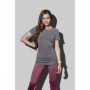 Ladies Promotional T Shirts - Stedman Womens Recycled Sports T-Shirt Race