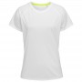 Ladies Promotional T Shirts - Stedman Womens Active 140 Raglan T-Shirt
