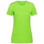 Ladies Promotional T Shirts - Stedman Womens Active Sports T-Shirt