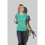 Ladies Promotional T Shirts - Stedman Womens Active Team Raglan T-Shirt