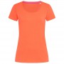 Ladies Promotional T Shirts - Stedman Womens Claire Crew Neck T-Shirt