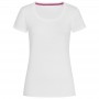 Ladies Promotional T Shirts - Stedman Womens Claire Crew Neck T-Shirt