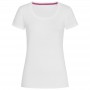 Stedman Womens Claire Crew Neck T-Shirt