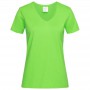 Stedman Womens Classic T-Shirt V-neck