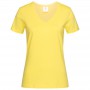 Stedman Womens Classic T-Shirt V-neck