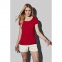 Ladies Promotional T Shirts - Stedman Womens Megan Crew Neck T-Shirt