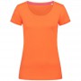 Ladies Promotional T Shirts - Stedman Womens Megan Crew Neck T-Shirt