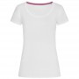 Stedman Womens Megan Crew Neck T-Shirt