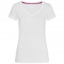 Stedman Womens Megan V-neck T-Shirt