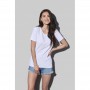 Ladies Promotional T Shirts - Stedman Womens Relax Crew Neck T-Shirt