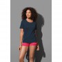 Ladies Promotional T Shirts - Stedman Womens Relax Crew Neck T-Shirt