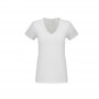 Ladies Promotional T Shirts - Next Level Womens Sueded V T-Shirt