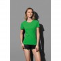 Ladies Promotional T Shirts - Stedman Womens Classic T