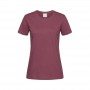 Ladies Promotional T Shirts - Stedman Womens Classic T