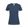 Ladies Promotional T Shirts - Stedman Womens Classic T