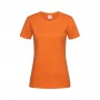 Ladies Promotional T Shirts - Stedman Womens Classic T