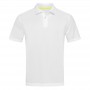 Stedman Mens Active 140 Polo