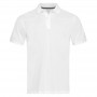 Stedman Mens Active Piqué Polo