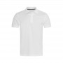 Men's Promotional Polo Shirts - Stedman Mens Premium Cotton Polo