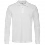Men's Promotional Polo Shirts - Stedman Mens Polo Long Sleeve