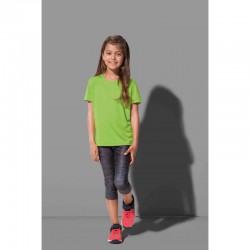 Men's Promotional T Shirts - Stedman Kids Sports T-Shirt