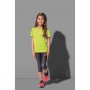 Men's Promotional T Shirts - Stedman Kids Sports T-Shirt