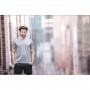 Men's Promotional T Shirts - Stedman Mens Recycled Sports T-Shirt Move