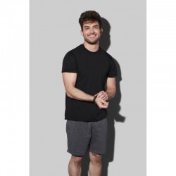 Men's Promotional T Shirts - Stedman Mens Active Cotton Touch T-Shirt