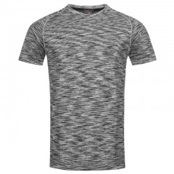 Men's Promotional T Shirts - Stedman Mens Active Seamless Raglan T-Shirt