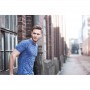 Men's Promotional T Shirts - Stedman Mens Active Seamless Raglan T-Shirt