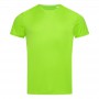 Men's Promotional T Shirts - Stedman Mens Active Sports T-Shirt