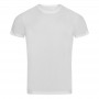 Men's Promotional T Shirts - Stedman Mens Active Sports T-Shirt