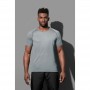 Men's Promotional T Shirts - Stedman Mens Active Team Raglan T-Shirt