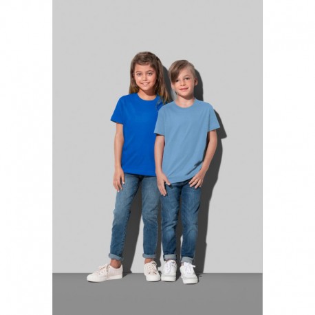 Men's Promotional T Shirts - Stedman Junior Classic T-Shirt