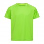 Men's Promotional T Shirts - Stedman Kids Active 140 Raglan T-Shirt
