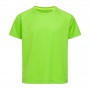 Stedman Kids Active 140 Raglan T-Shirt