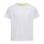 Stedman Kids Active 140 Raglan T-Shirt