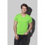 Men's Promotional T Shirts - Stedman Mens Ben V-neck T-Shirt