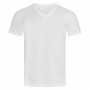 Men's Promotional T Shirts - Stedman Mens Ben V-neck T-Shirt