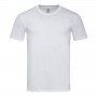 Men's Promotional T Shirts - Stedman Mens Classic T-Shirt Fitted