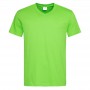 Men's Promotional T Shirts - Stedman Mens Classic T-Shirt V-neck