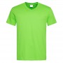 Stedman Mens Classic T-Shirt V-neck