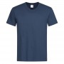 Stedman Mens Classic T-Shirt V-neck