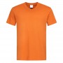 Stedman Mens Classic T-Shirt V-neck