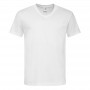 Men's Promotional T Shirts - Stedman Mens Classic T-Shirt V-neck