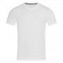 Men's Promotional T Shirts - Stedman Mens Clive V-neck T-Shirt
