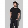Men's Promotional T Shirts - Stedman Mens Finest Cotton T-Shirt