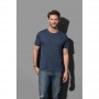 Men's Promotional T Shirts - Stedman Mens Heavyweight Comfort T-Shirt Crew Neck